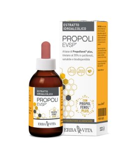 PROPOLI EVSP Estr.Idr.30ml EBV