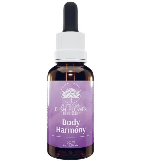 BODY HARMONY AUSTRALIAN 30ml