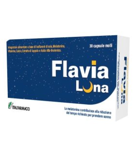 FLAVIA Luna 30 Capsule