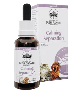 CALMING SEPARATION 30ML