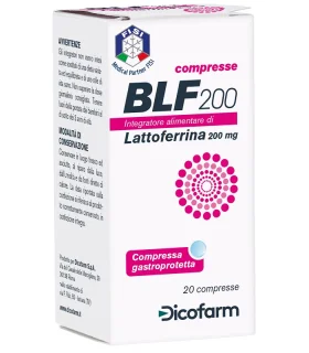 BLF 200 20 Compresse