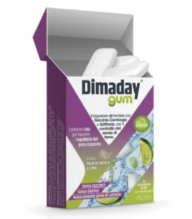 DIMADAY Gum 10 Chewing Gum