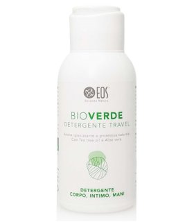 EOS Bio-Deterg.Verde  100ml