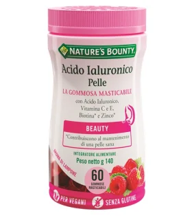 NATURE'S B.Acido Ial.0 Pell.