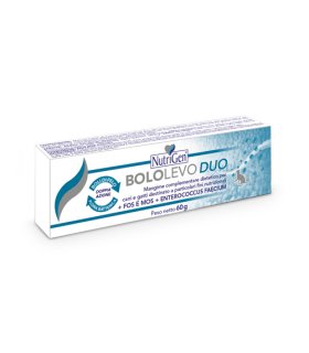 BOLOLEVO DUO 60g