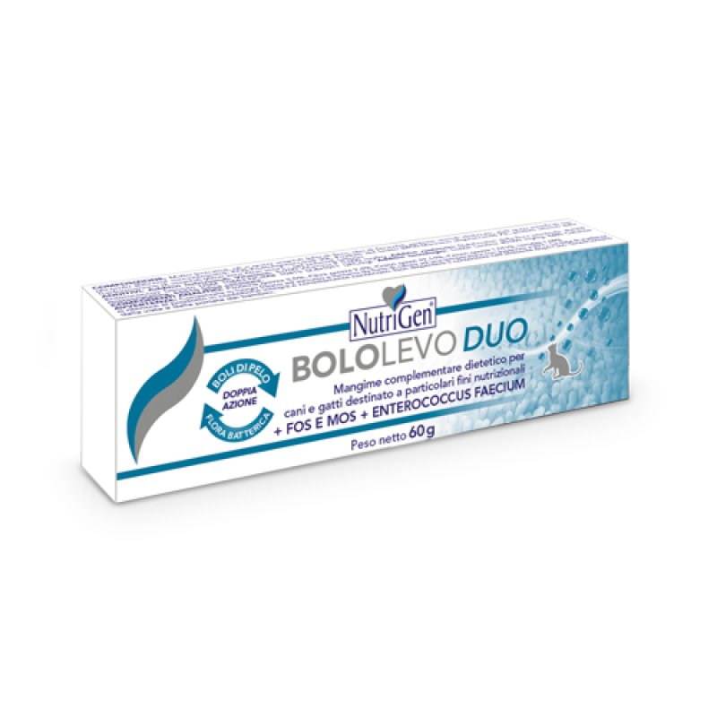 BOLOLEVO DUO 60g BOLOLEVO DUO 60g