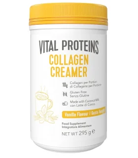 VP COLLAGENE Creamer Vanilla
