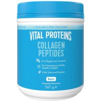 VP COLLAGENE Peptides 567g VP COLLAGENE Peptides 567g