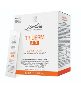 TRIDERM AD PRO SKIN 30 Stick