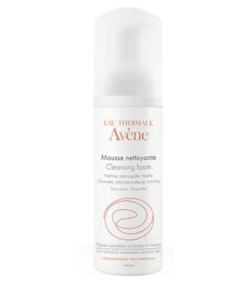 Avene Mousse Detergente 150 ml
