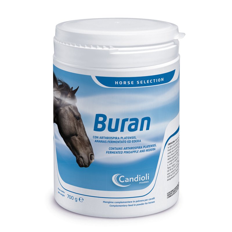 BURAN 700g BURAN 700g