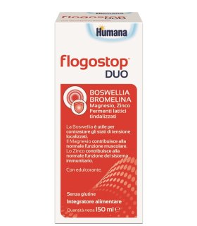 FLOGOSTOP Duo 150ml