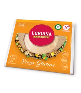 LORIANA Piadina 225g