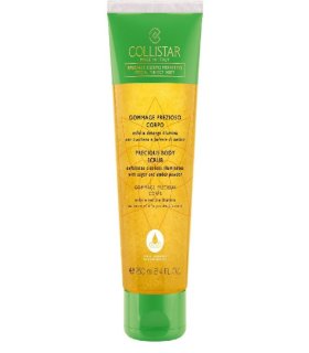 COLL GOMMAGE PREZIOSO CORPO 250 ML