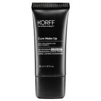 Korff Make Up Neverending Fondotinta Liquido 05 - Fondotinta opacizzante a lunga tenuta - Colore 05 - 30 ml