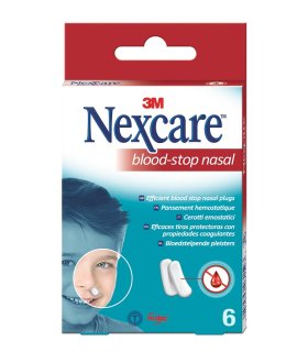 NEXCARE Blood Stop Nasale 6pz