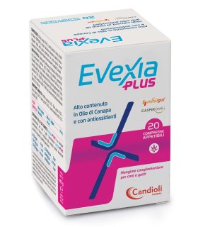 EVEXIA Plus 20 Compresse