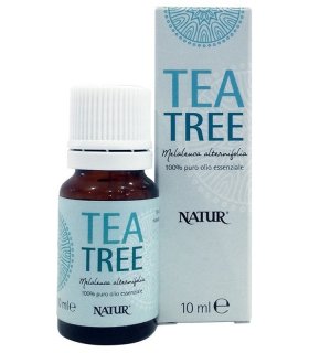 TEA TREE Oil 10ml NATUR