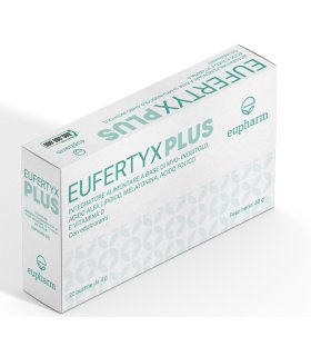 EUFERTYX PLUS 20 Bust.