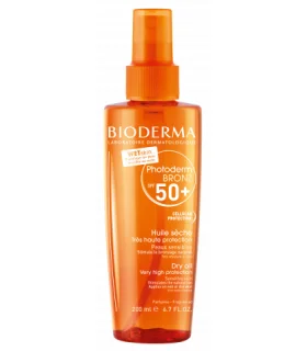 PHOTODERM Bronz Brume*fp50+
