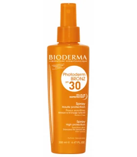 PHOTODERM Bronz fp30 Spy 200ml