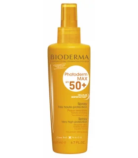 PHOTODERM Max Spy fp50+*200ml