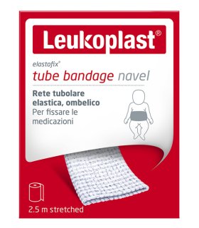 ELASTOFIX Rete Tub.Ombelico