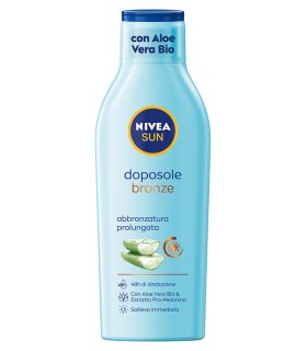 NIVEA SUN D/SOLE PROLONGING 200 ML