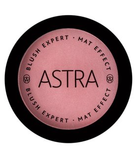 ASTRA BLUSH EXPERT MAT EFFECT 04