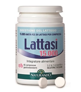 LATTASI 15000 40 Cpr