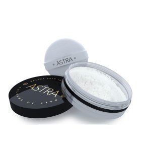 ASTRA POWDER SKIN LOOSE 01