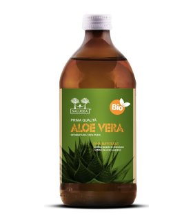 SALUGEA ALOE VERA SUCCO 500ml