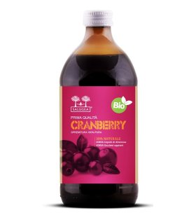 SALUGEA CRANBERRY SUCCO 500ml