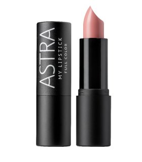 Astra My Lipstick Full Color 03 - Rossetto ad azione idratante - Colore Tiche