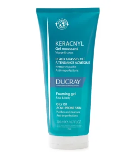 KERACNYL Gel*Det.200ml