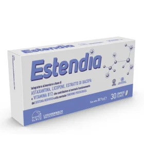 ESTENDIA 30 Compresse