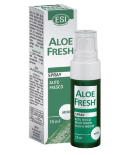 ALOE FRESH Alito Spy Anice15ml ALOE FRESH Alito Spy Anice15ml