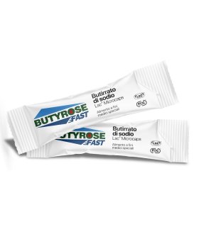 BUTYROSE FAST 10 Sticks