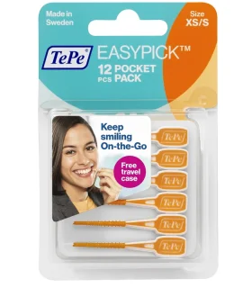 TEPE Easypick XS/S Ar.12pz