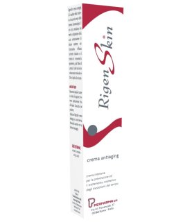 RIGENSKIN Crema Antiaging*50ml