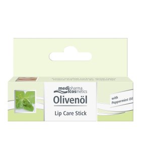 MEDIPHARMA OLIVENOL Lip Stick