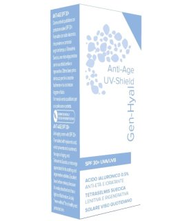 GEN-HYAL Anti-Age UV Shield