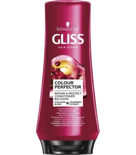 GLISS BALS NEW COLOR BRILLANTE 200