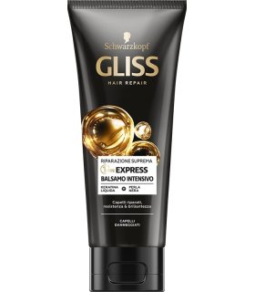 GLISS BALS 1 MINUTO R/SUPREMA 200M