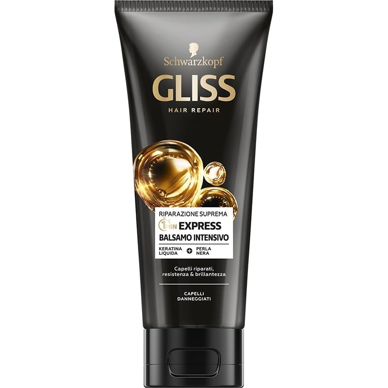 GLISS BALS 1 MINUTO R/SUPREMA 200M GLISS BALS 1 MINUTO R/SUPREMA 200M