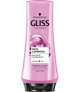 GLISS BALS NEW SETA LUMINOSA 200ML