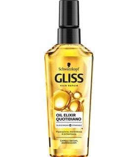 GLISS OLIO ELIXIR 75 ML