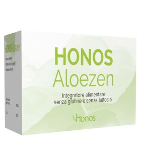 HONOS Aloezen 20 Bust.15ml