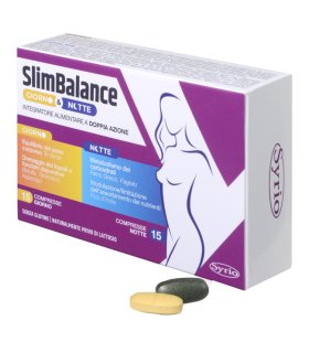 SLIM Balance Giorno&Notte30Compresse