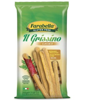 FARABELLA Grissino 200g